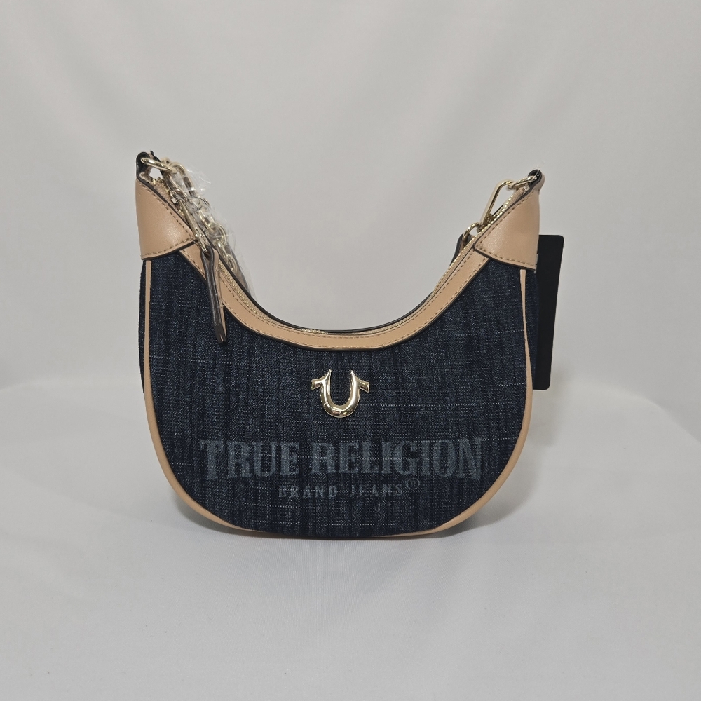 True Religion Brand Jeans Purse